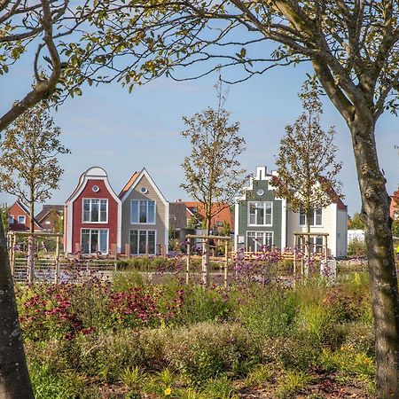 Fischerhaeuschen Am Kurpark Neuharlingersiel Εξωτερικό φωτογραφία