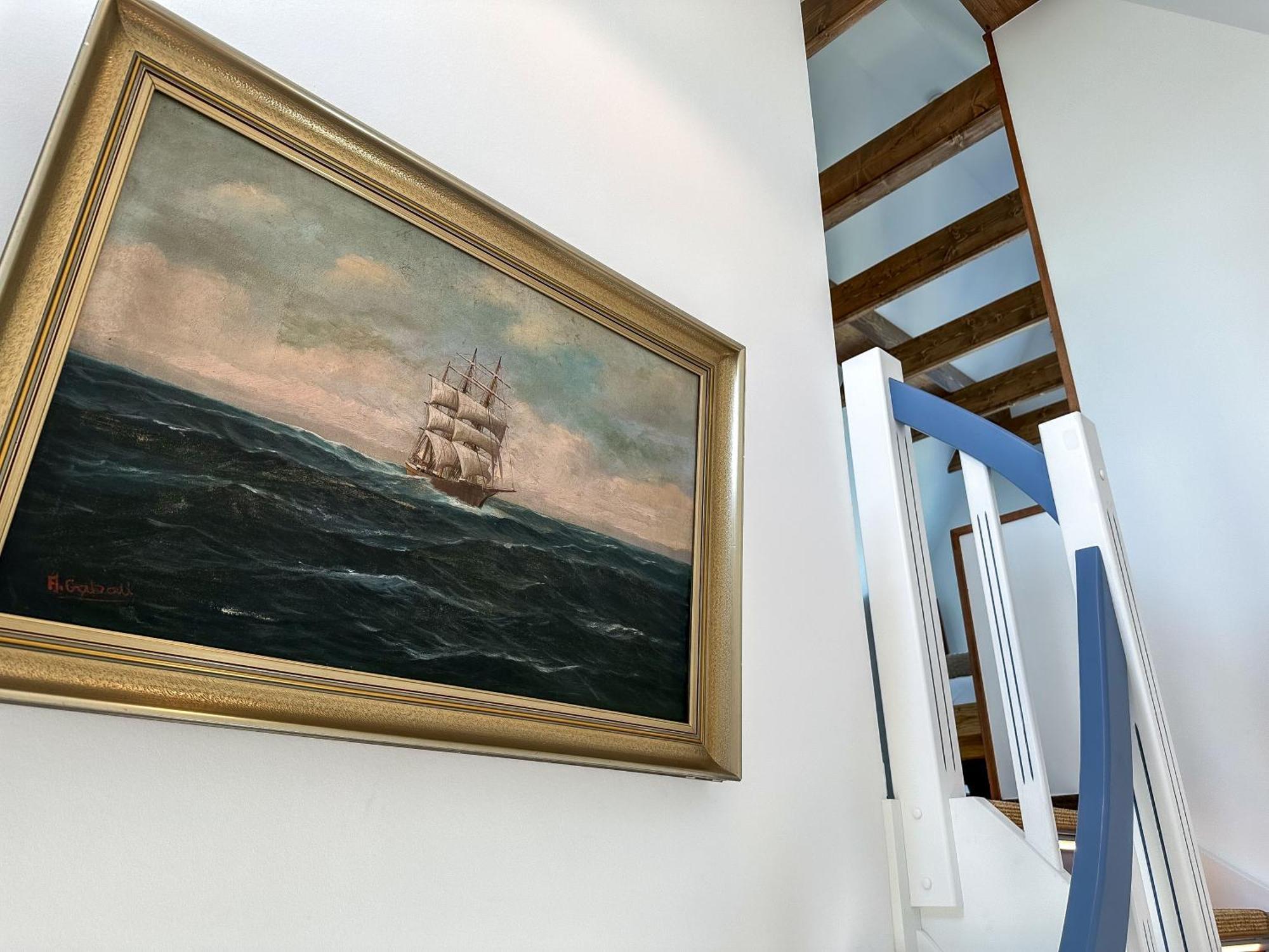 Fischerhaeuschen Am Kurpark Neuharlingersiel Εξωτερικό φωτογραφία